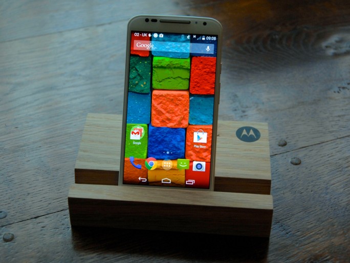 moto X