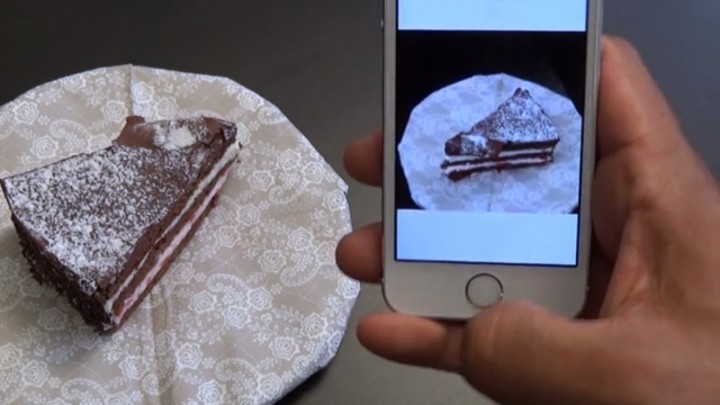 3DAround para iPhone permite capturar imágenes 3D interactivas