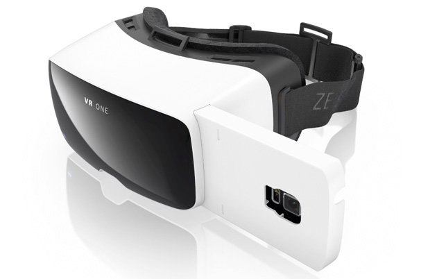 VR ONE
