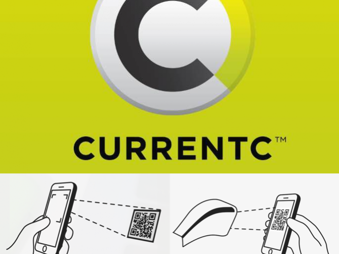 CurrentC