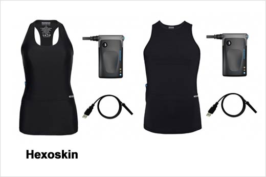 hexoskin
