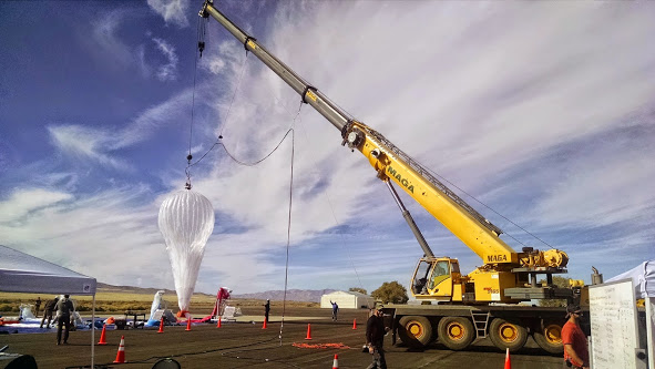 Project Loon