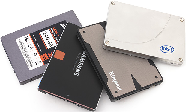 SSD