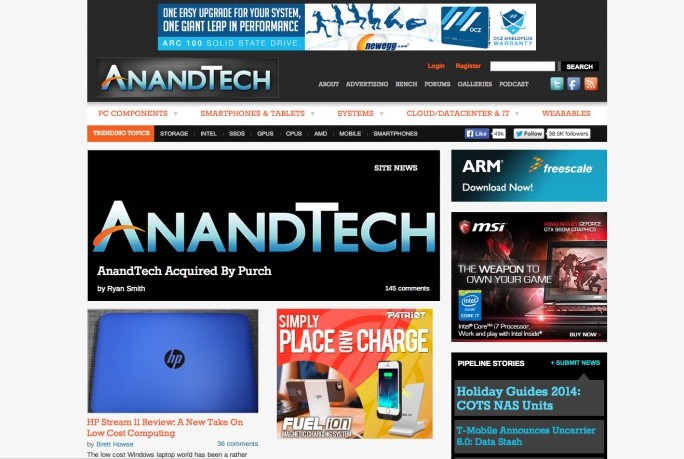 anandtech
