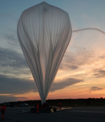 project loon