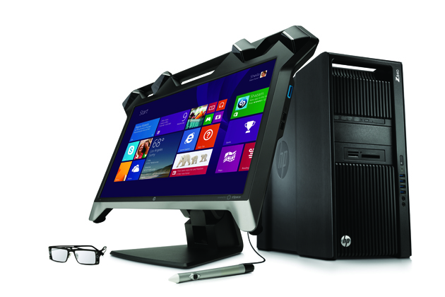 HP