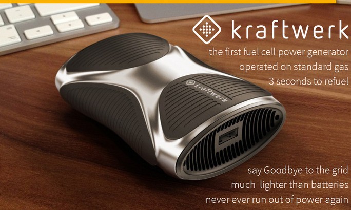 kraftwerk