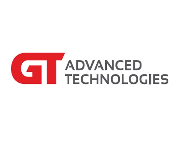 GT Advanced