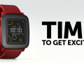 Pebble Time