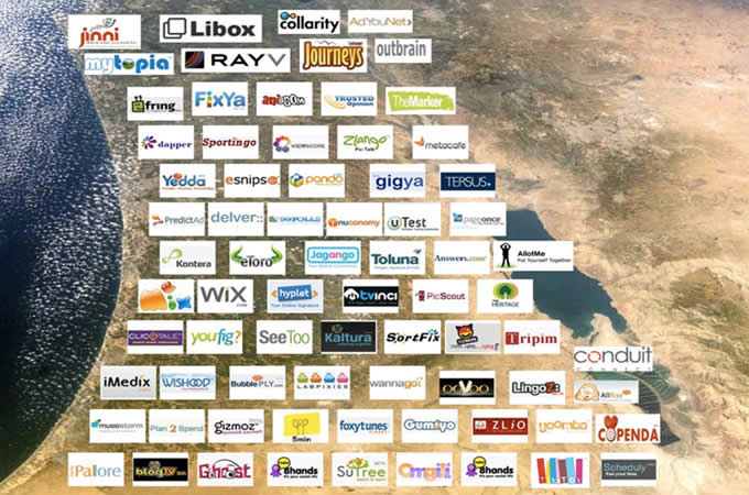 Resultado de imagen de israel yozma