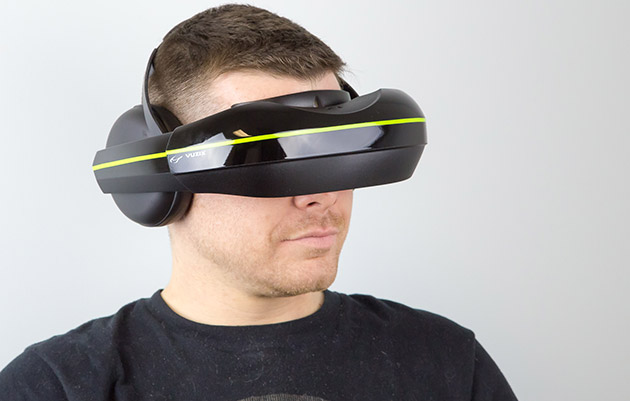 Vuzix