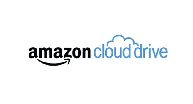 Resultado de imagen para amazon cloud drive