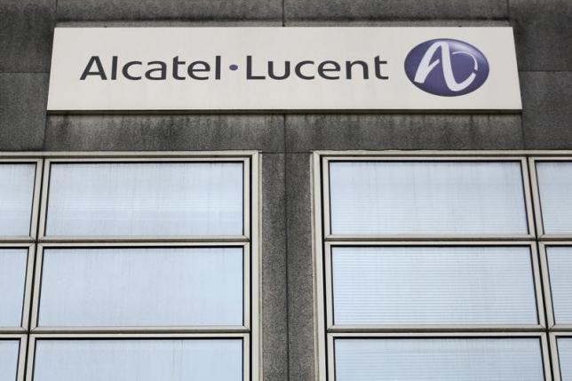 Alcatel