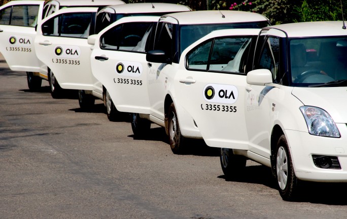 Ola
