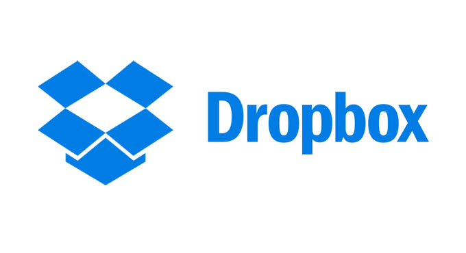 dropbox business login