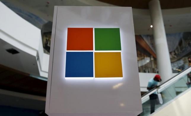 Microsoft acusado de violar patentes de InterDigital