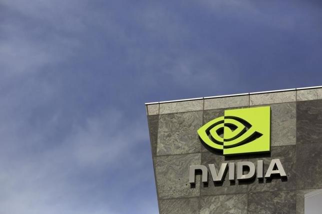 Nvidia demanda a Samsung  y Qualcomm por violación de patentes