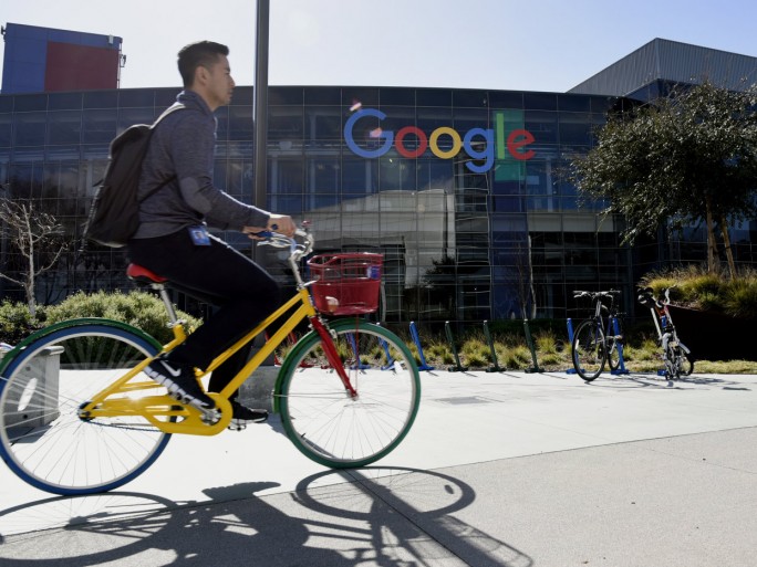 Área 120, incubadora de startups de Google para empleados