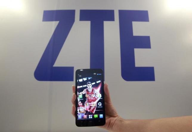 Gobierno de Estados Unidos impondrá restricciones a ZTE