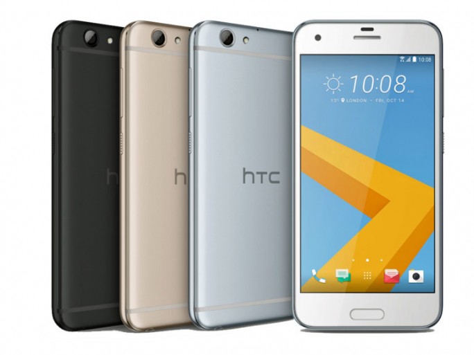 HTC prepara lanzamiento del próximo smartphone insignia