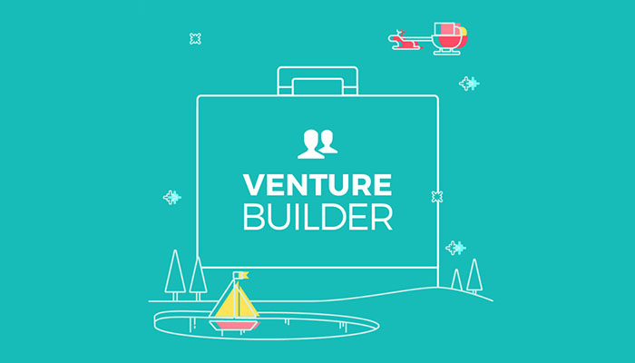 Venture builders: otra forma de crear una startup - ITespresso.es
