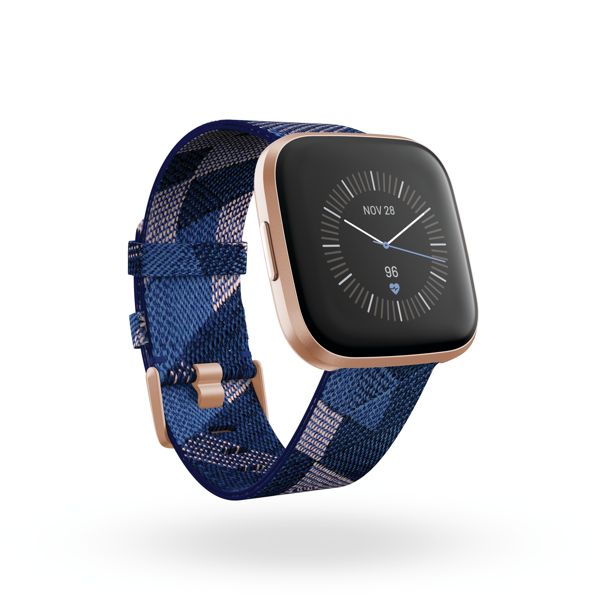 fitbit pay versa