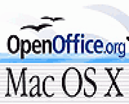 openoffice for macos