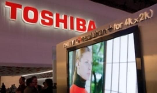 Toshiba cierra su producción de móviles