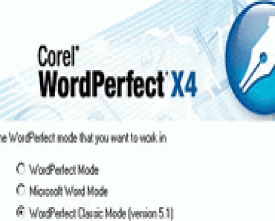 download corel wordperfect office x4 download corel wordperfect office x4