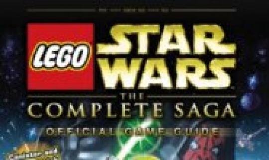 para Star Wars: The Complete Saga ITespresso.es